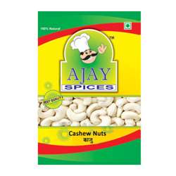 Ajay Spices- Casew Nut